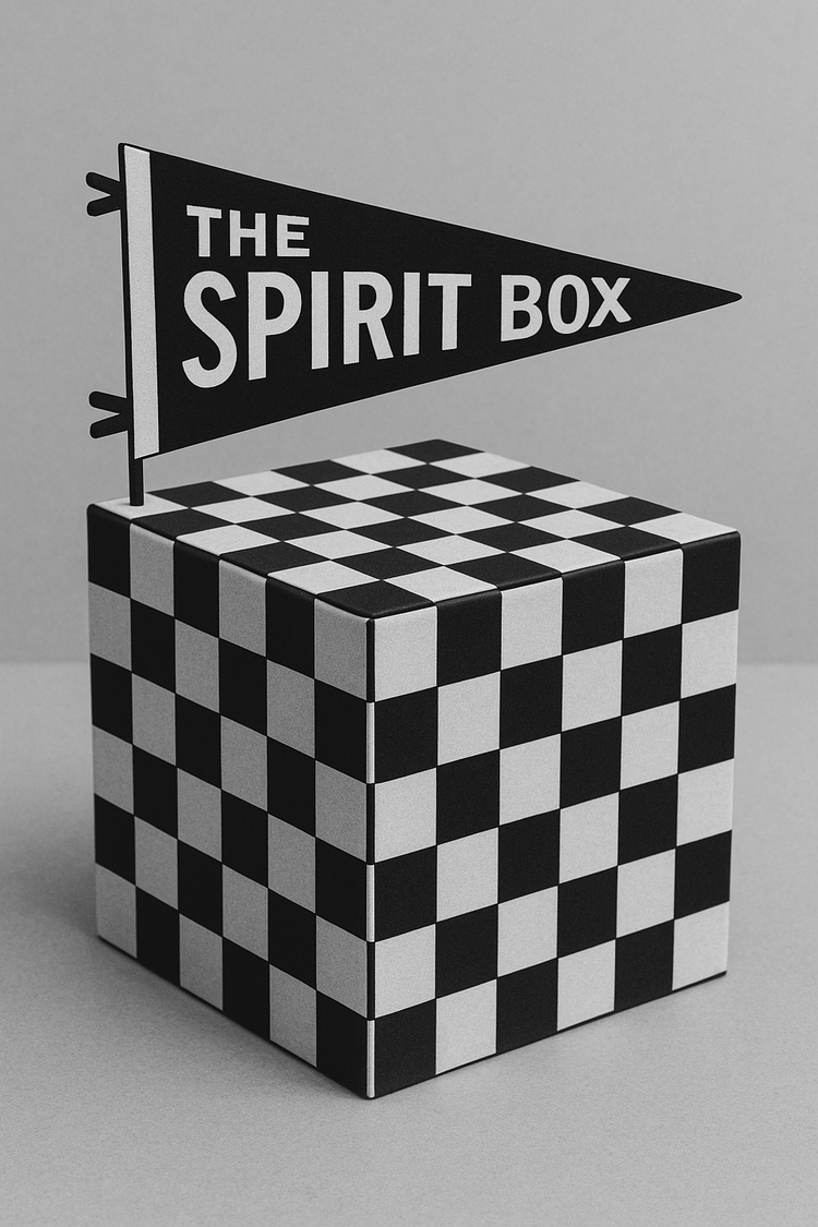 Spirit Boxes