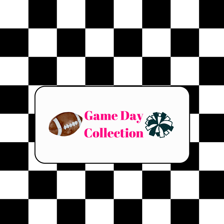 Game Day Collection