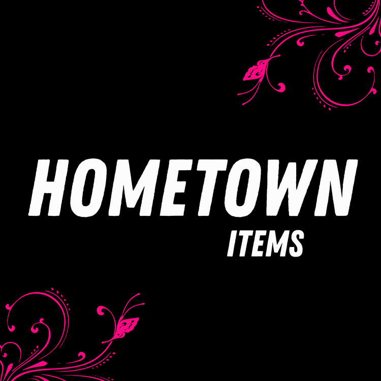 Hometown Collection