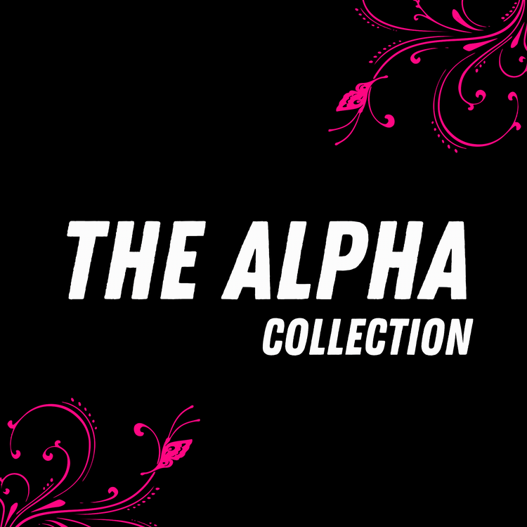 The Alpha Collection