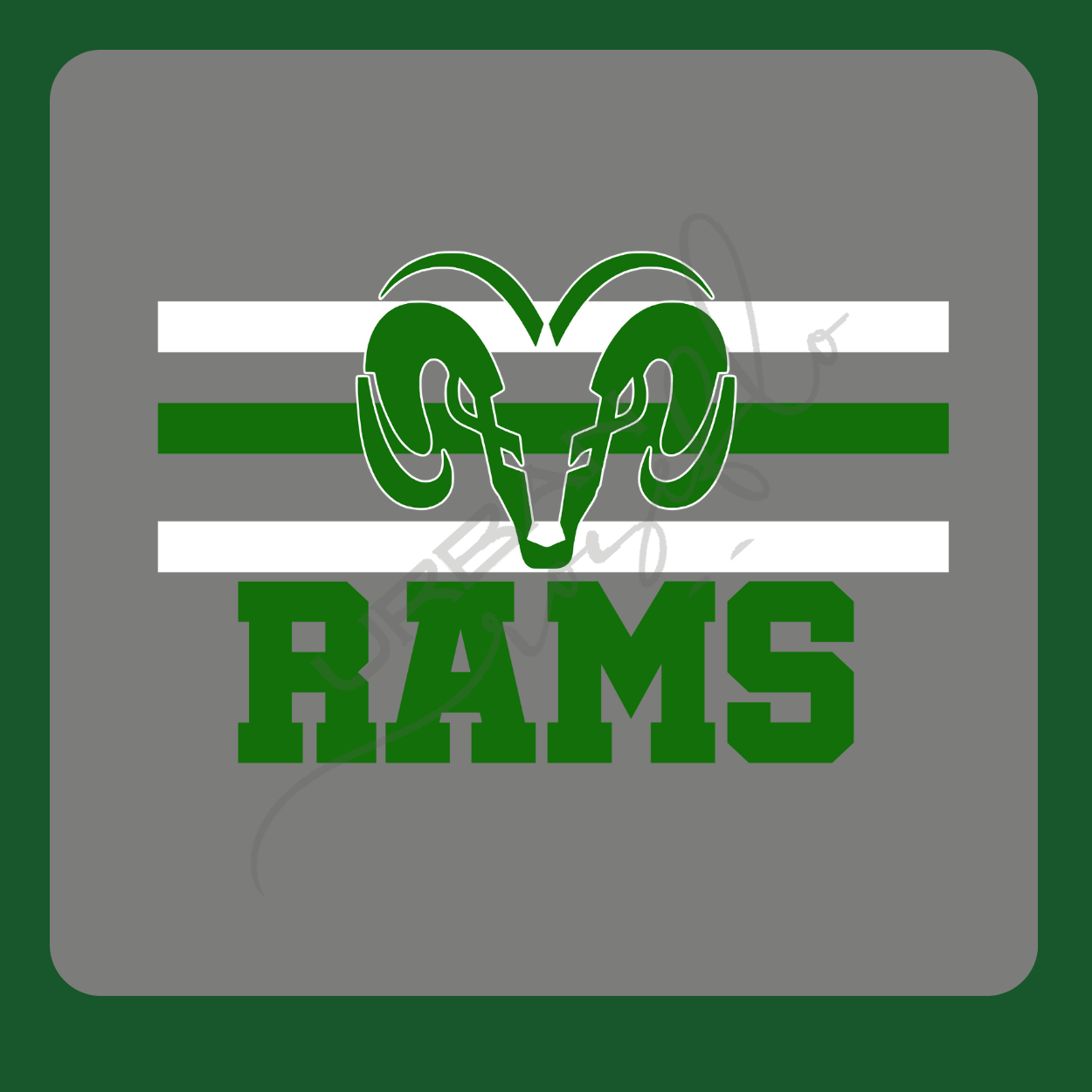 CD Apparel Basic Hoodie