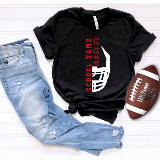 Football Team Apparel