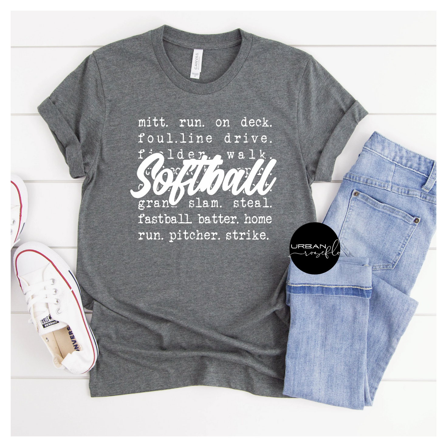 Baseball/Softball Script