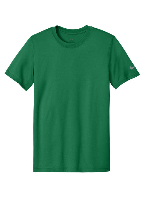 CDBW NIke Swoosh Sleeve rLegend Tee