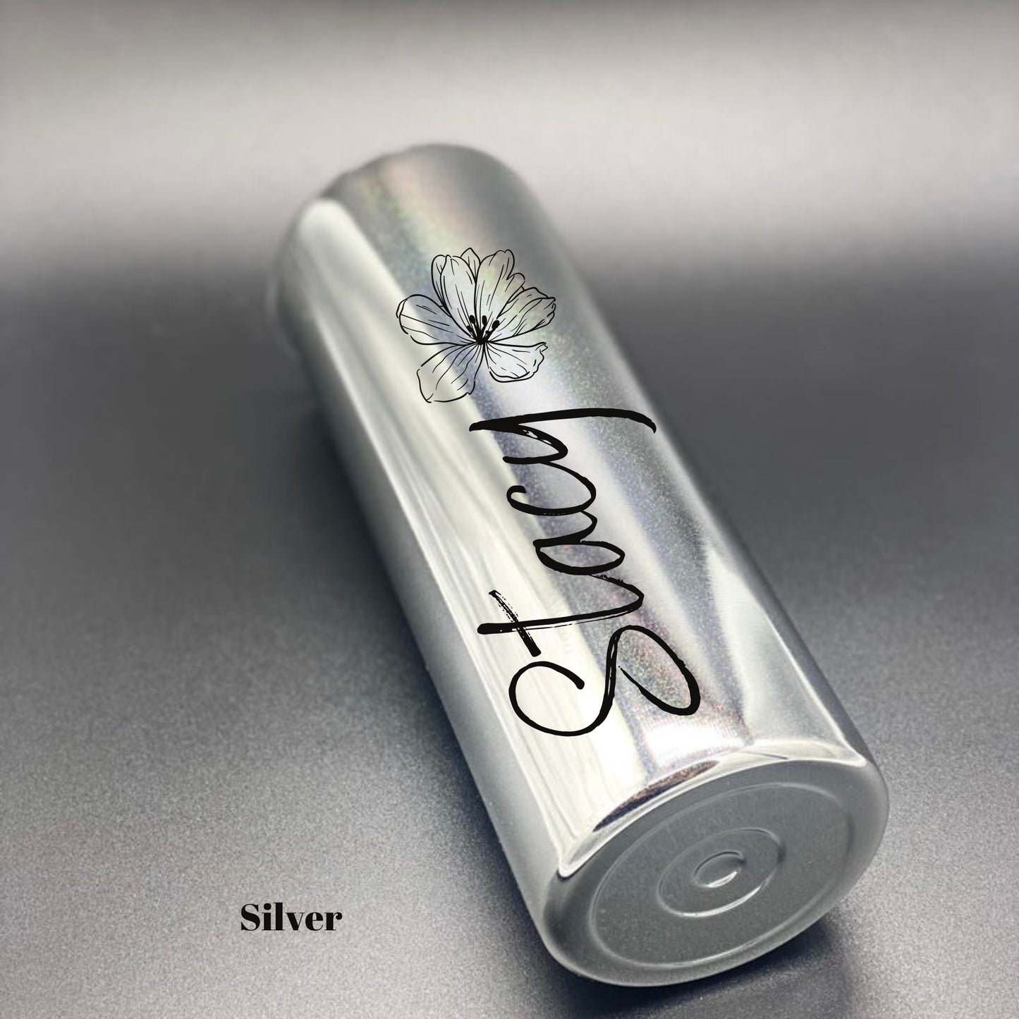 20oz Bridal Party Mirror Tumblers