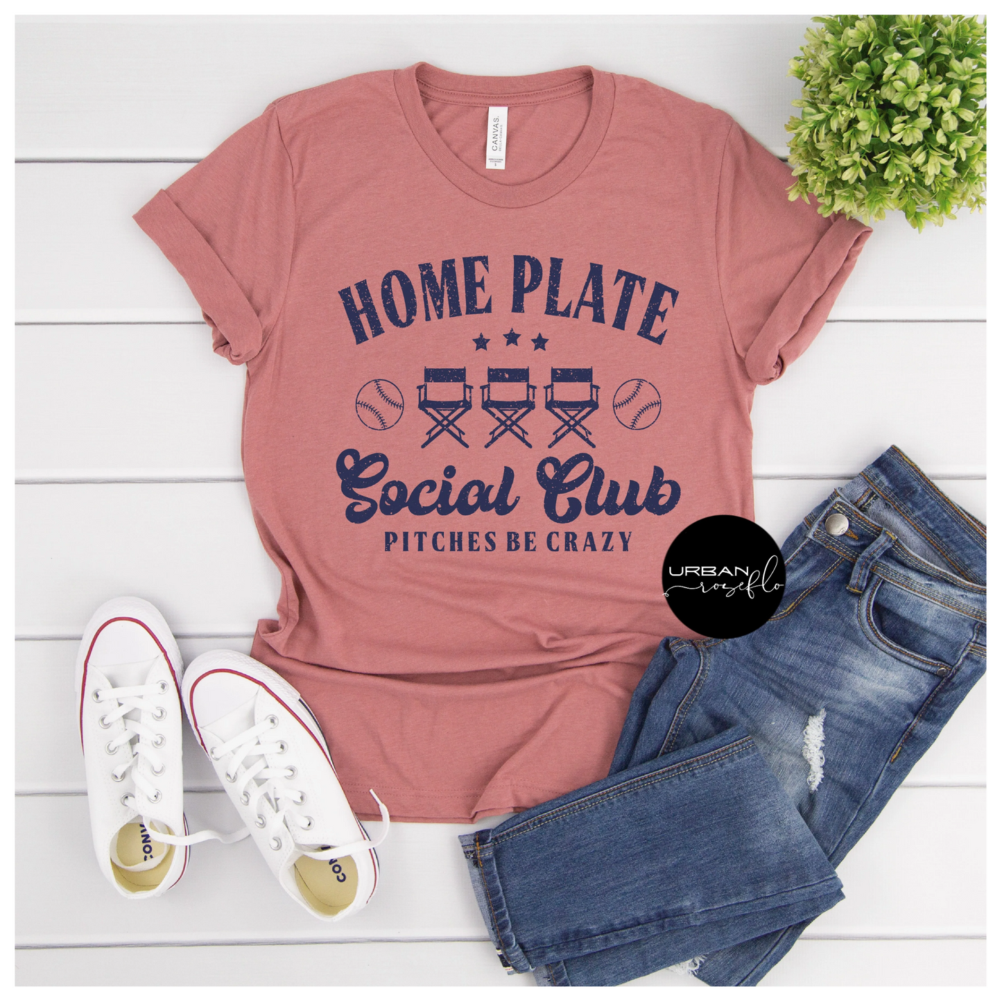 Homeplate Social Club
