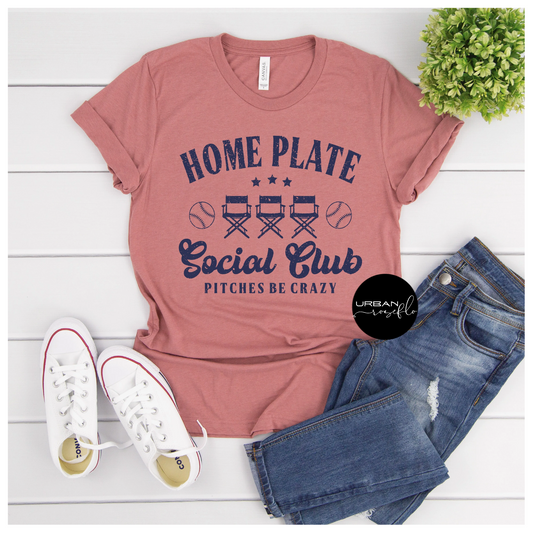 Homeplate Social Club