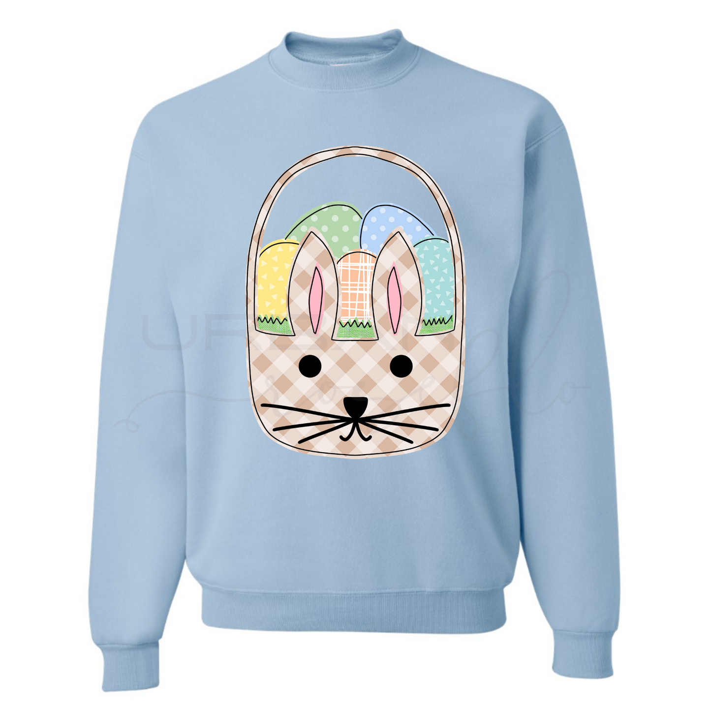 Easter Basket Apparel