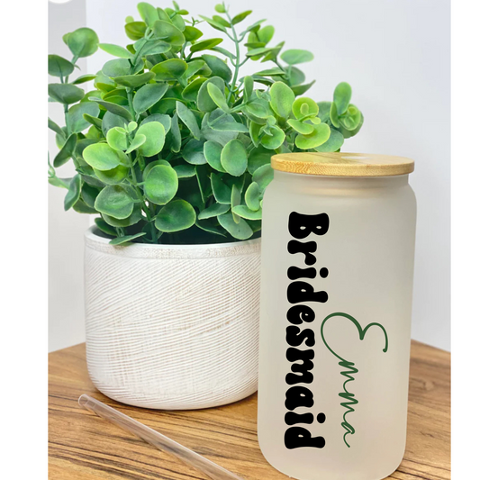 Bridal Party Gift Set