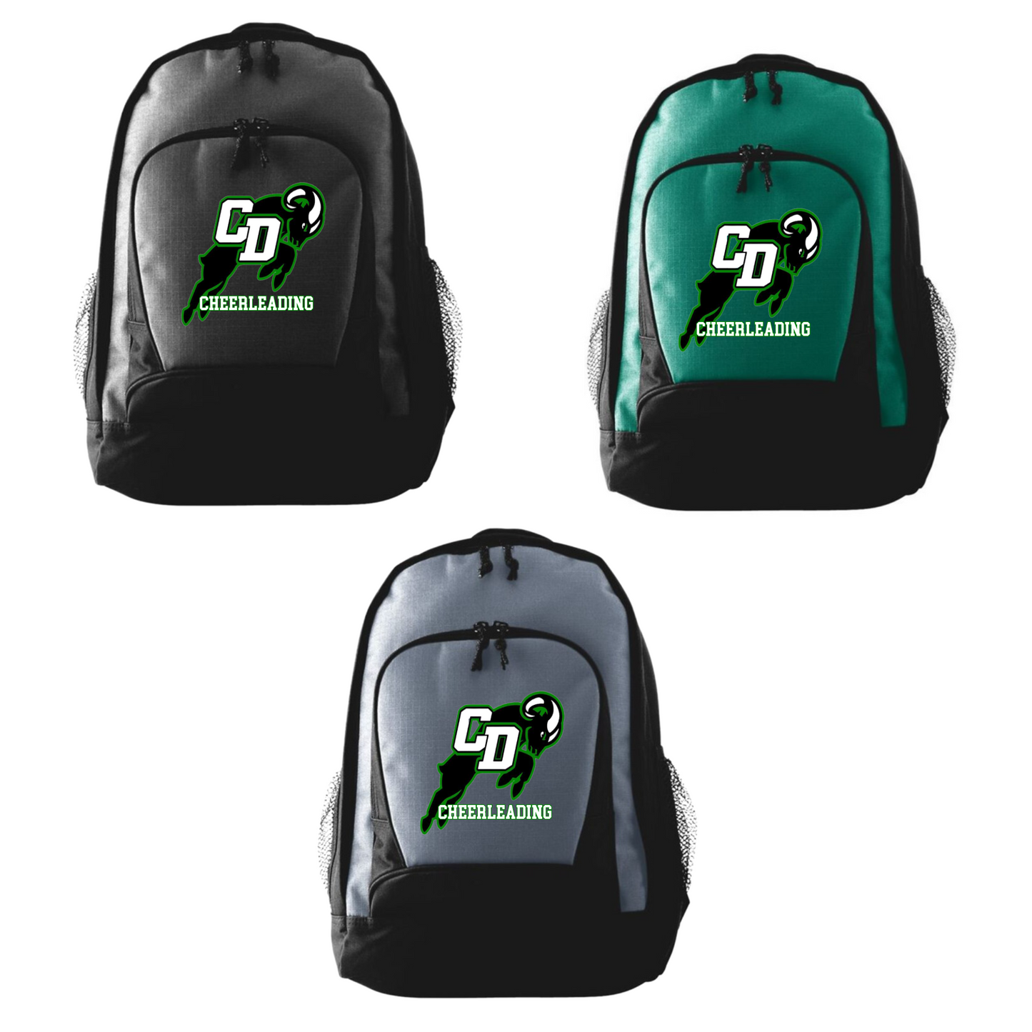 CD Cheer Augusta Backpack