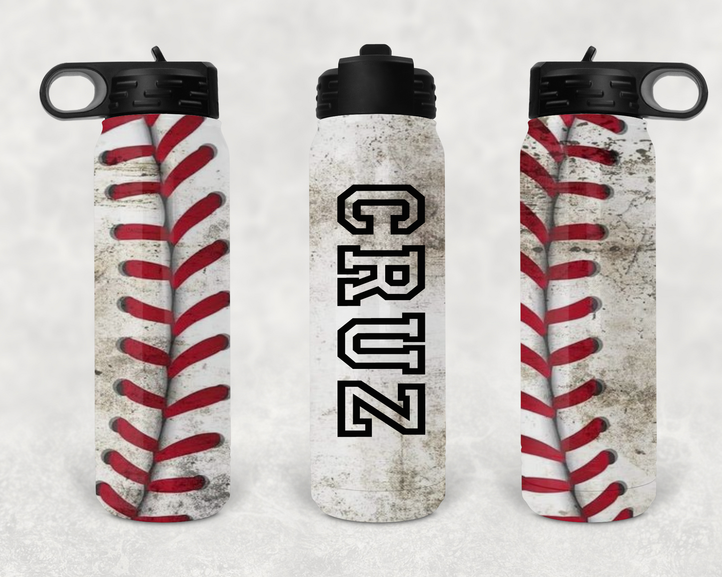 Sports Ball Tumblers