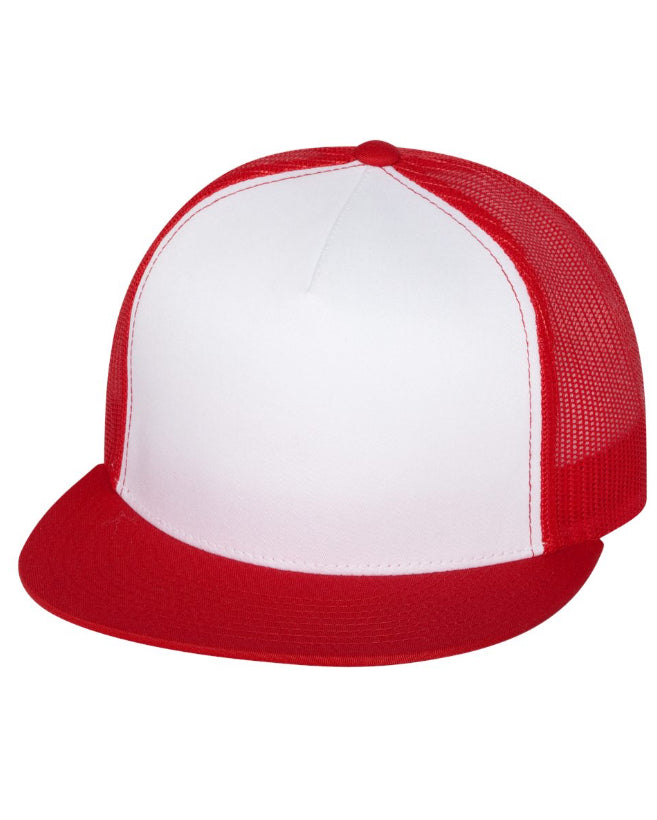 Custom Mesh Trucker Hats