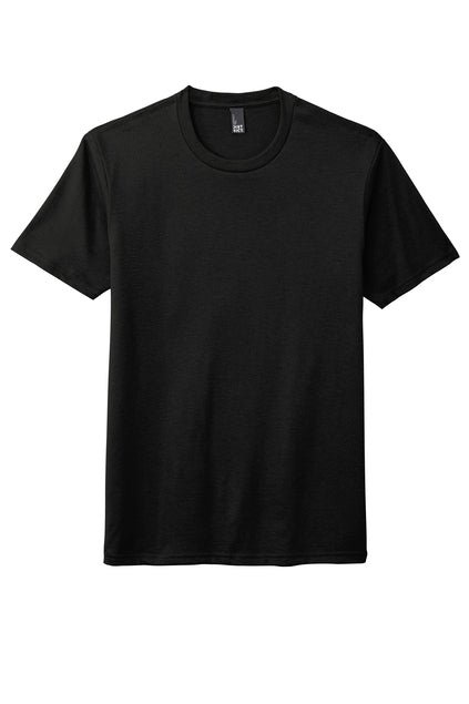 Leave it all on the Field - Rams Football Adult Tee