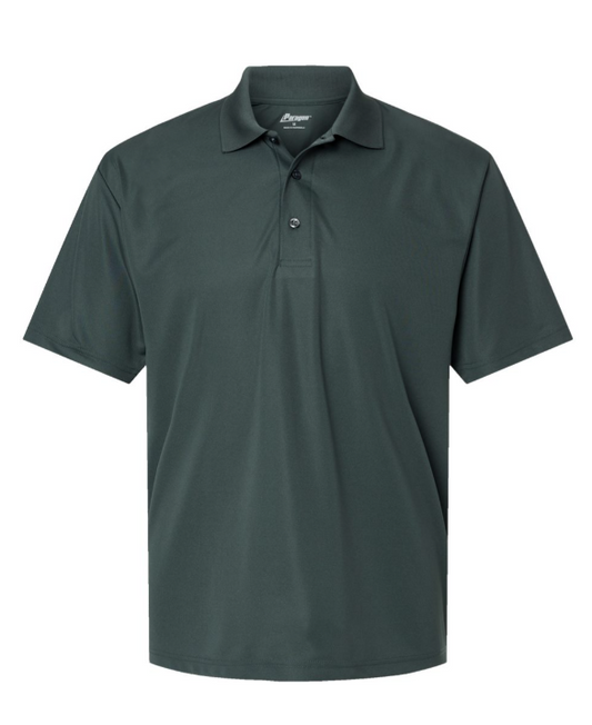 Best Dad By Par Polo