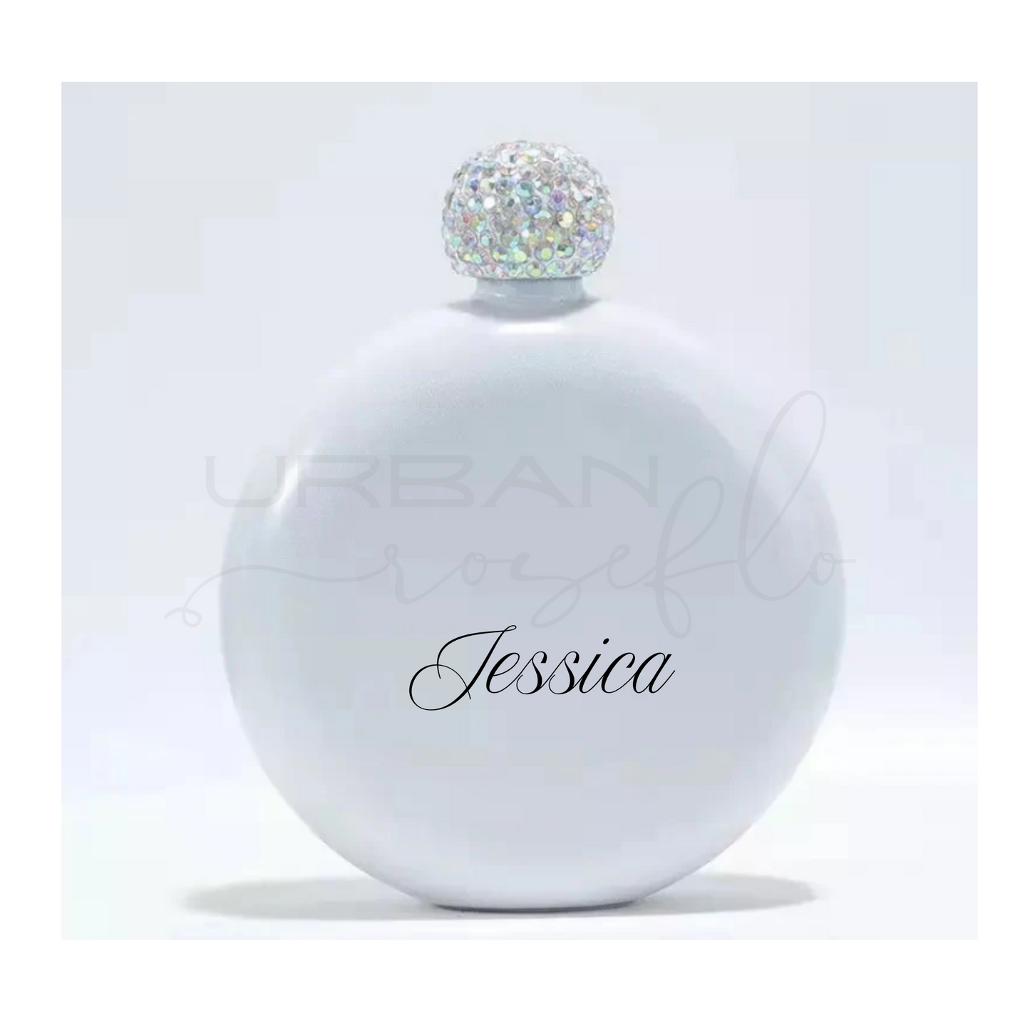 Diamond Flask