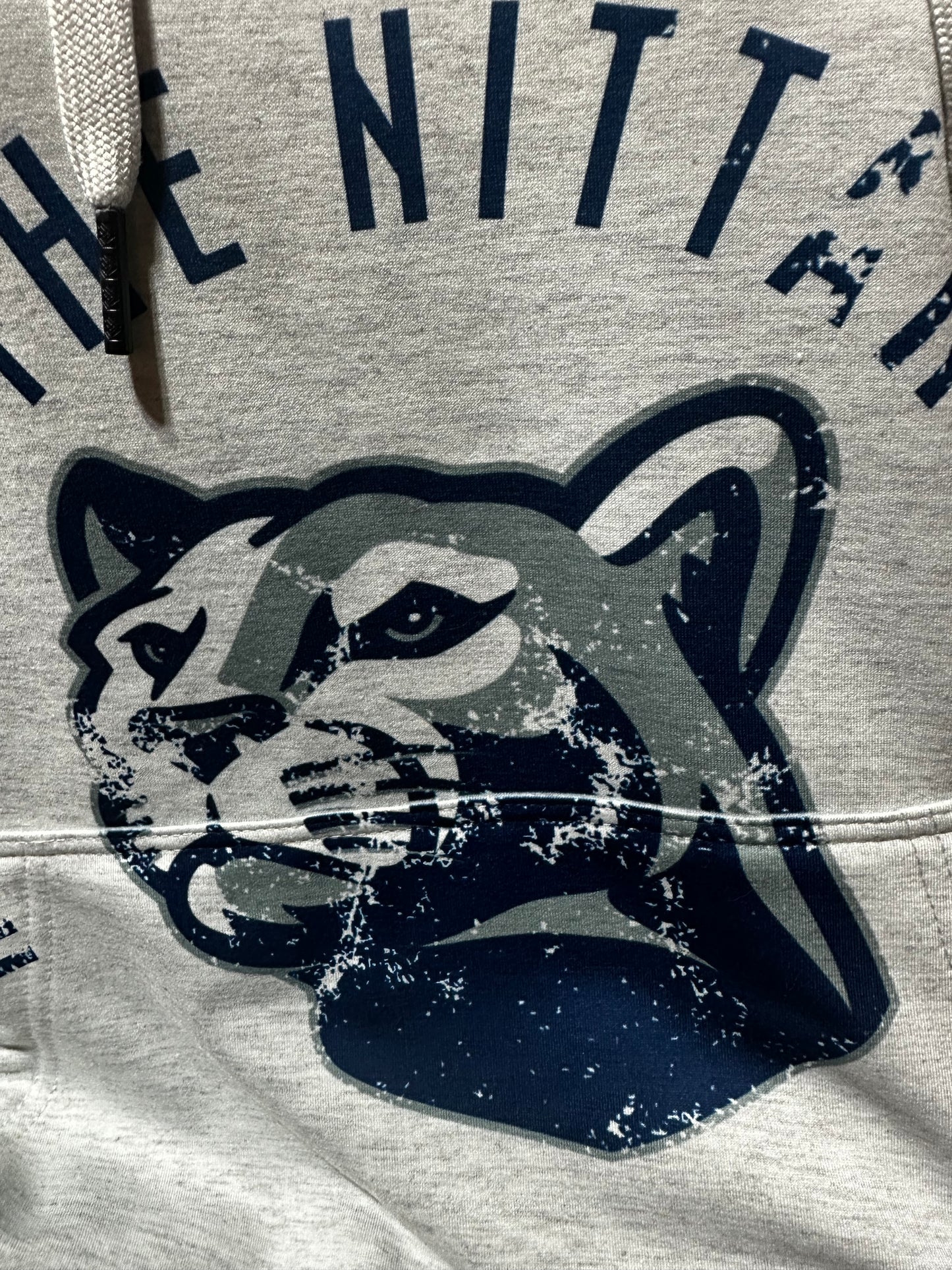 Enlarged Crest Team Designs