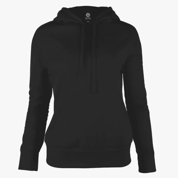 CDBW TECH FLEECE HOODIE (MENS & WOMENS)
