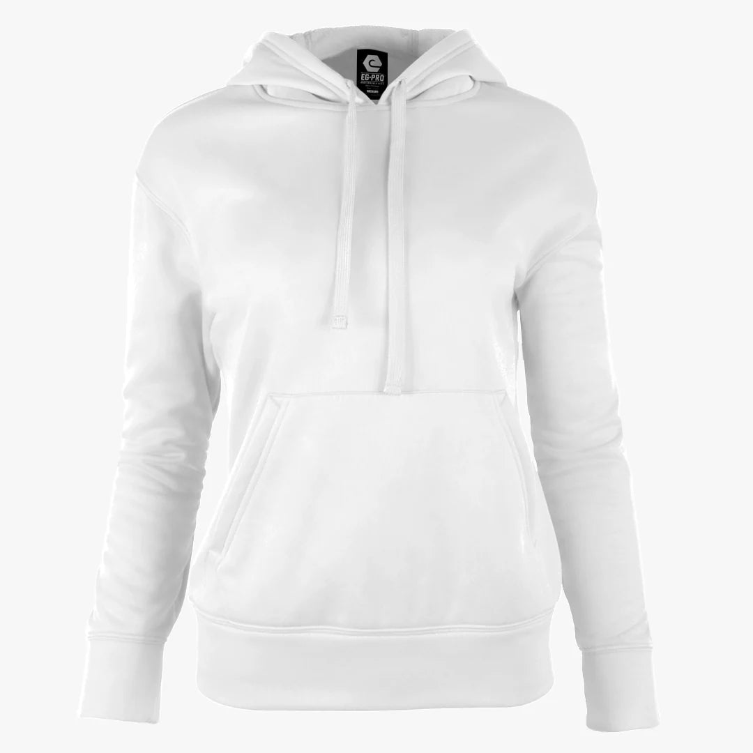 CDBW TECH FLEECE HOODIE (MENS & WOMENS)
