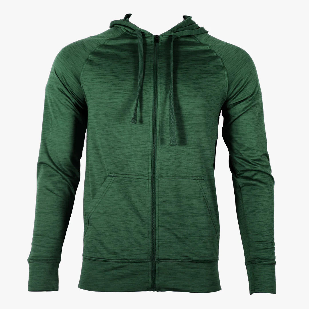 CDBW IMPERIAL FULL ZIP HOODIE (MENS & LADIES)