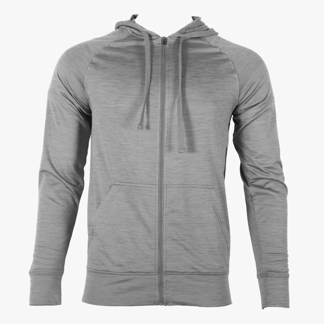 CDBW IMPERIAL FULL ZIP HOODIE (MENS & LADIES)