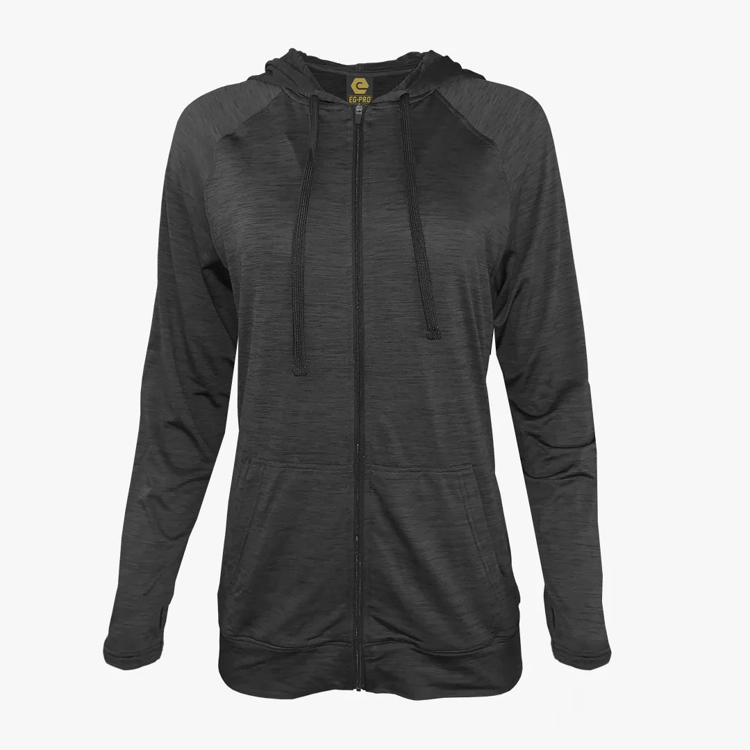 CDBW IMPERIAL FULL ZIP HOODIE (MENS & LADIES)