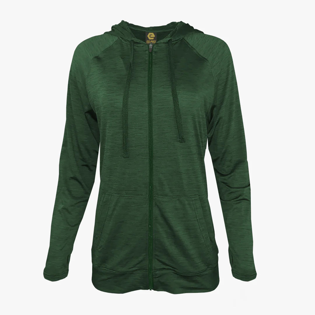 CDBW IMPERIAL FULL ZIP HOODIE (MENS & LADIES)