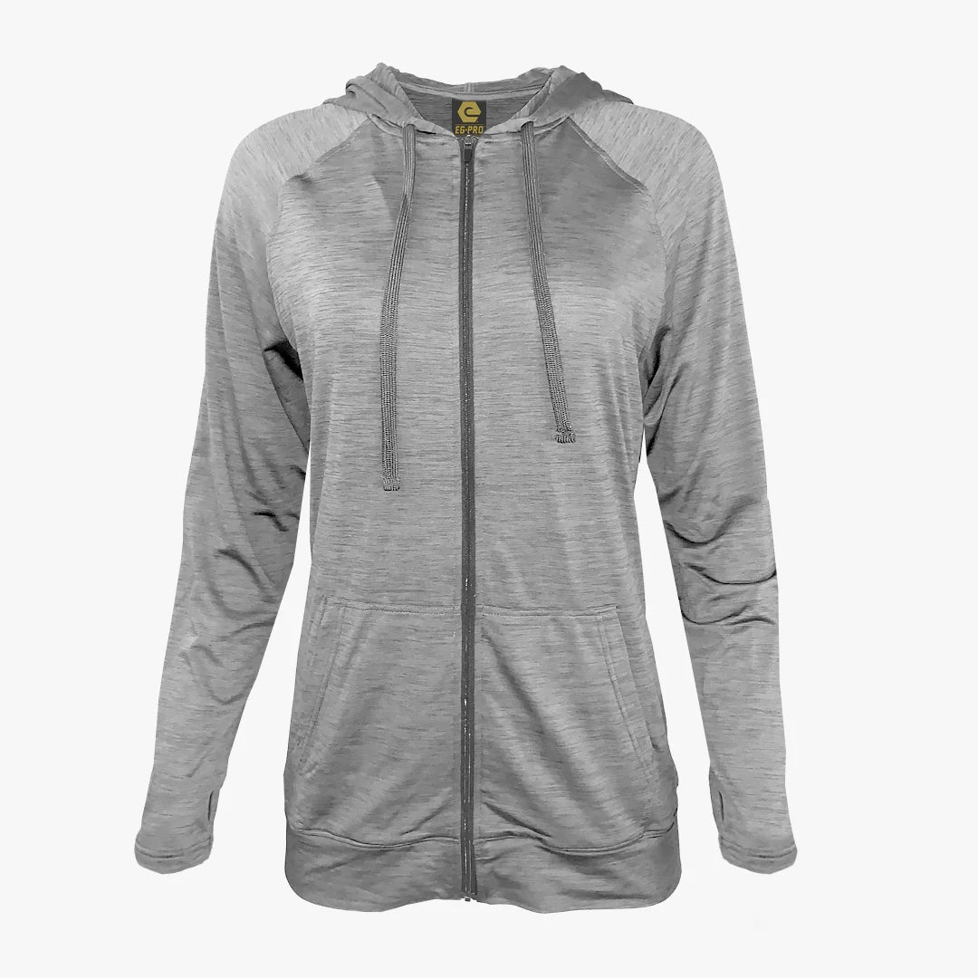 CDBW IMPERIAL FULL ZIP HOODIE (MENS & LADIES)