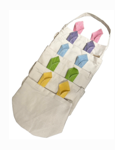 Personalized Easter Baskets