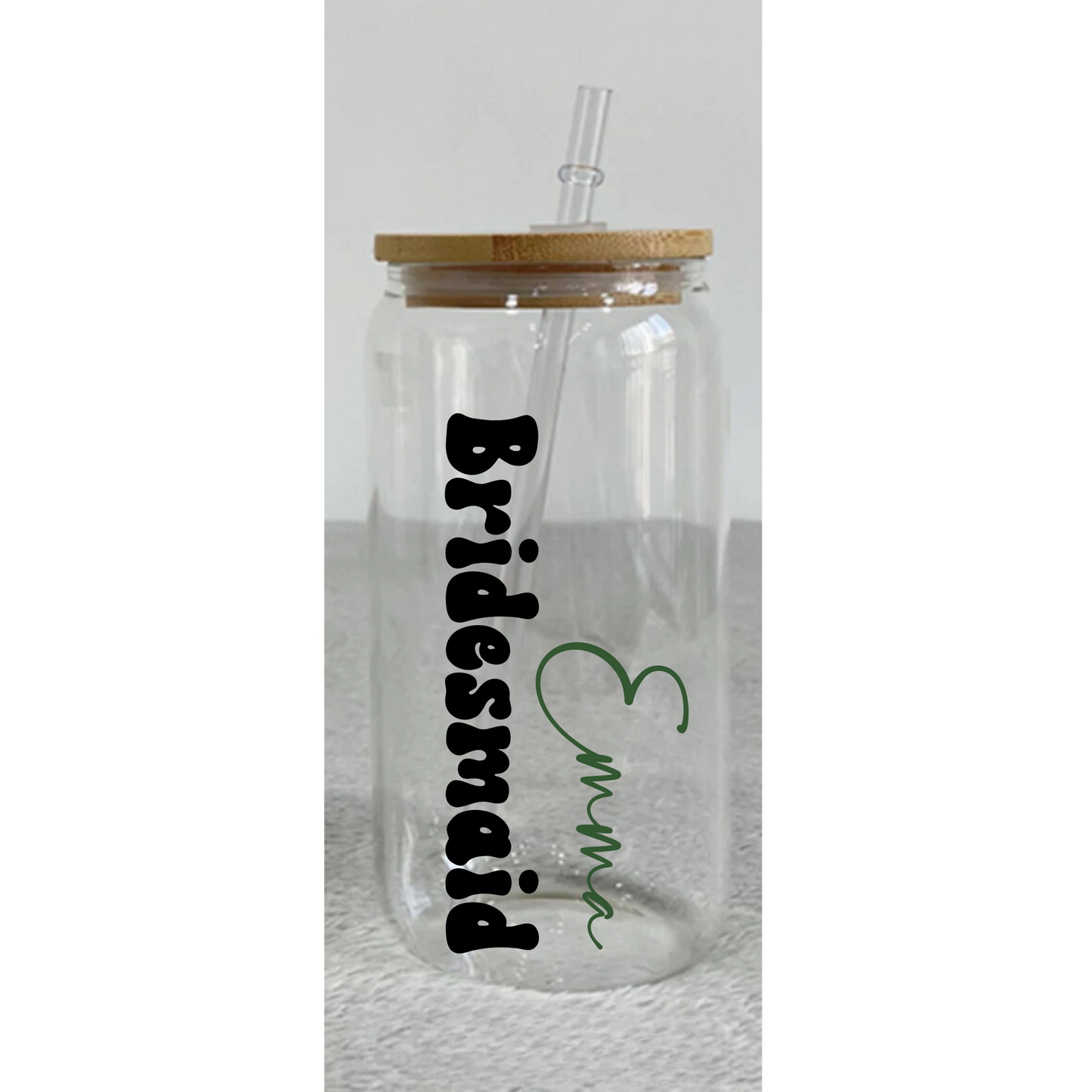 Bridal Party Gift Set