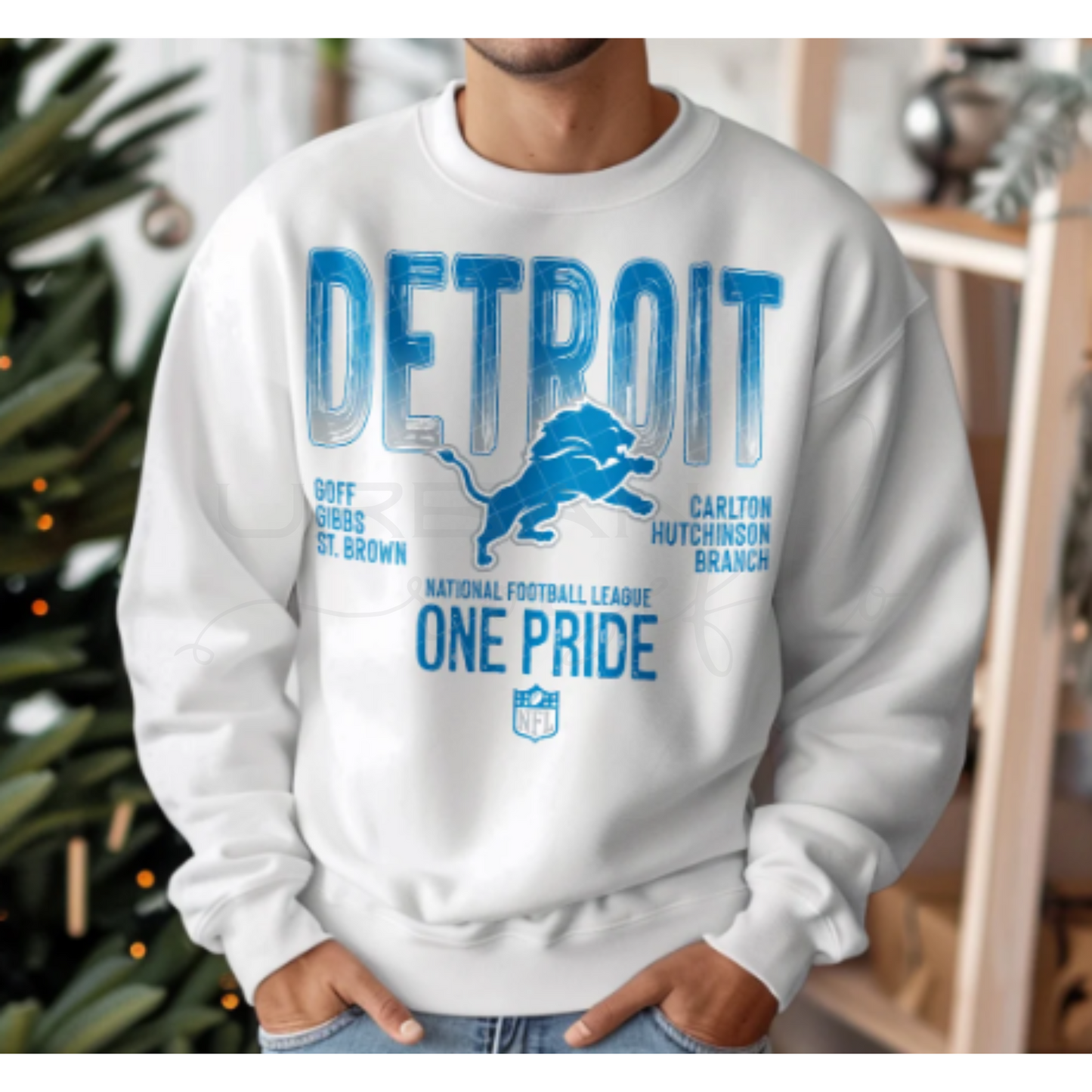 Players Football Team