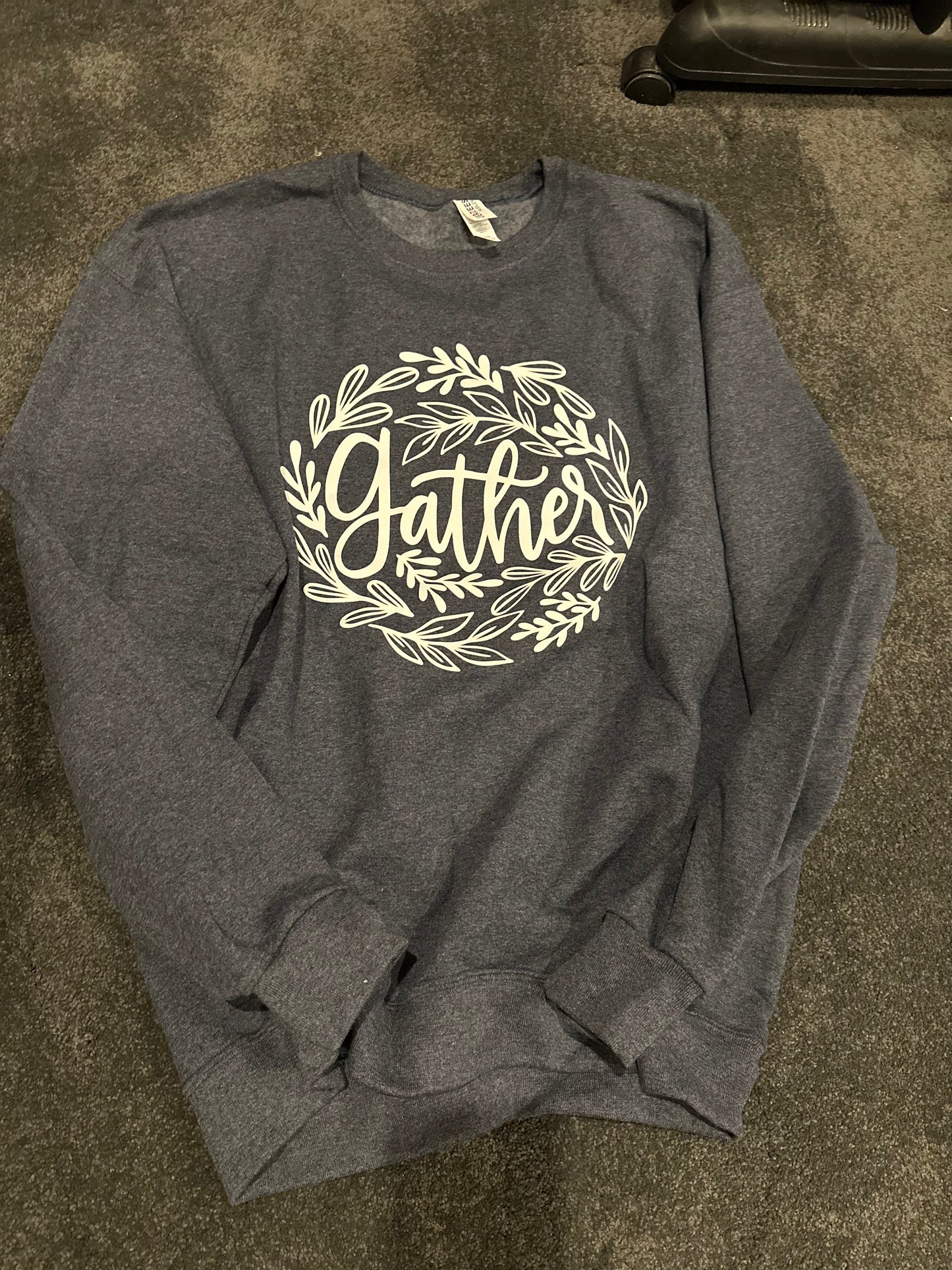 Gather Sweatshirt