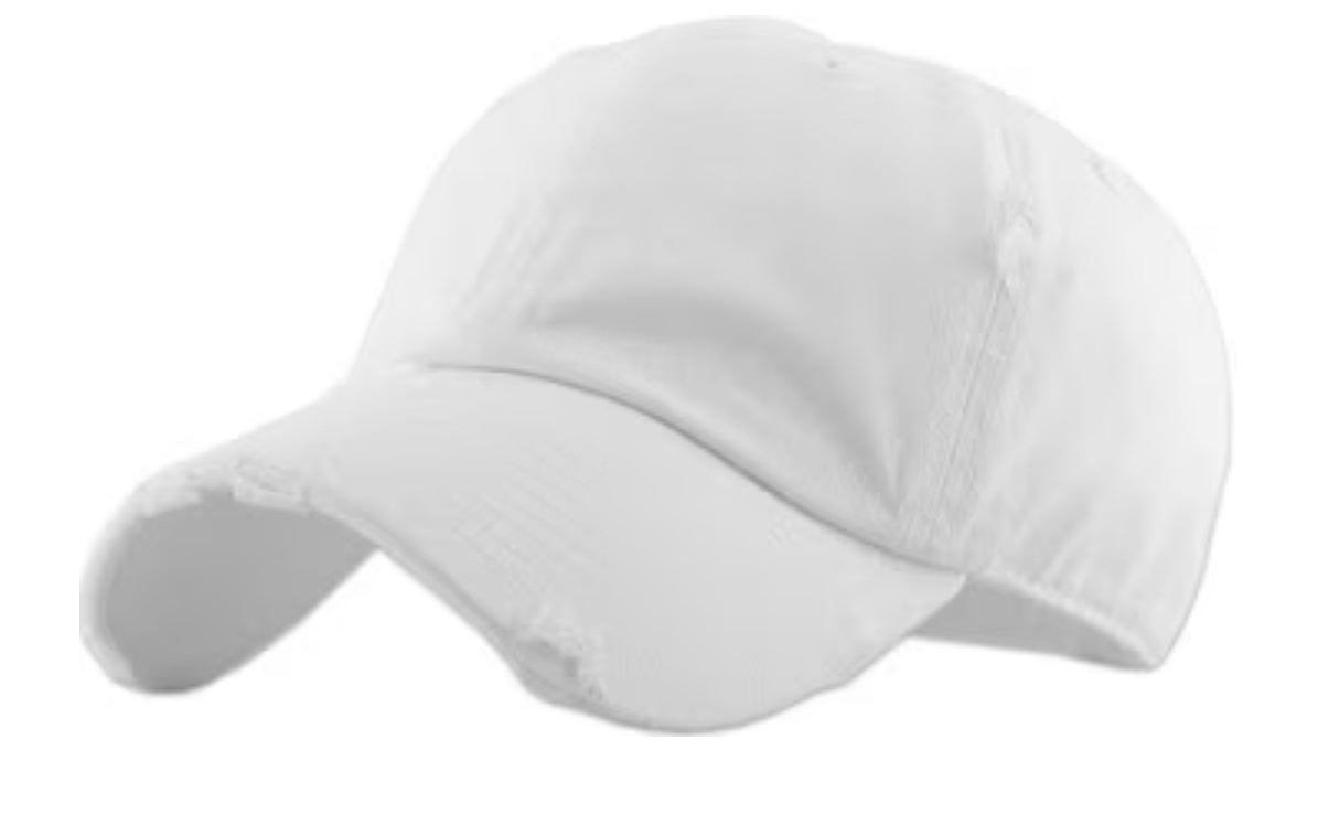CD Soccer Vintage Hat