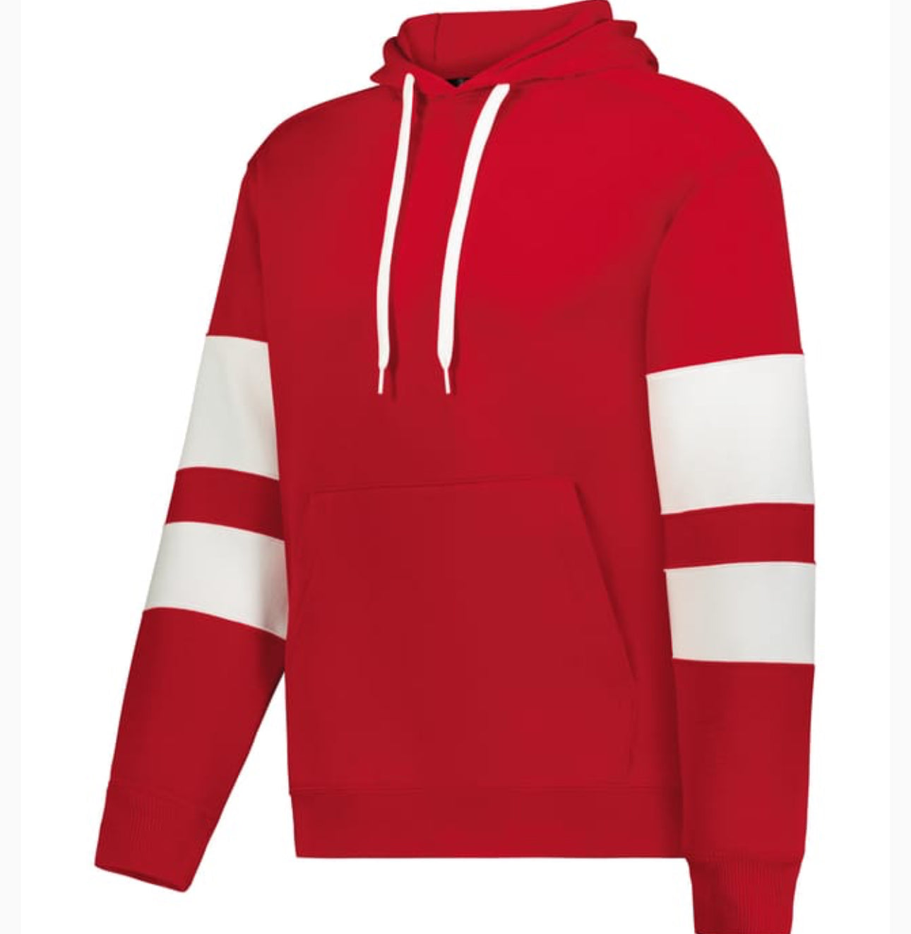 The Ultimate Fan Hoodie