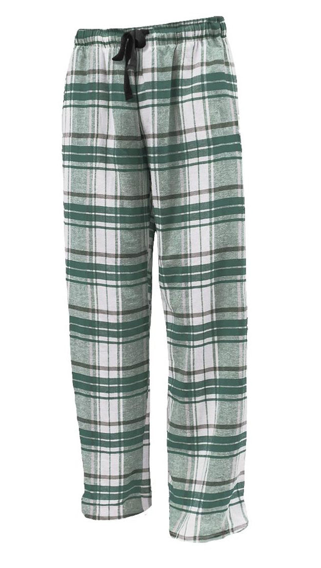 CD Rams Soccer Flannel Bottoms