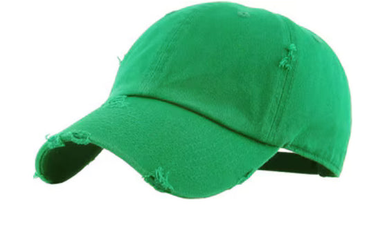 CD Soccer Vintage Hat