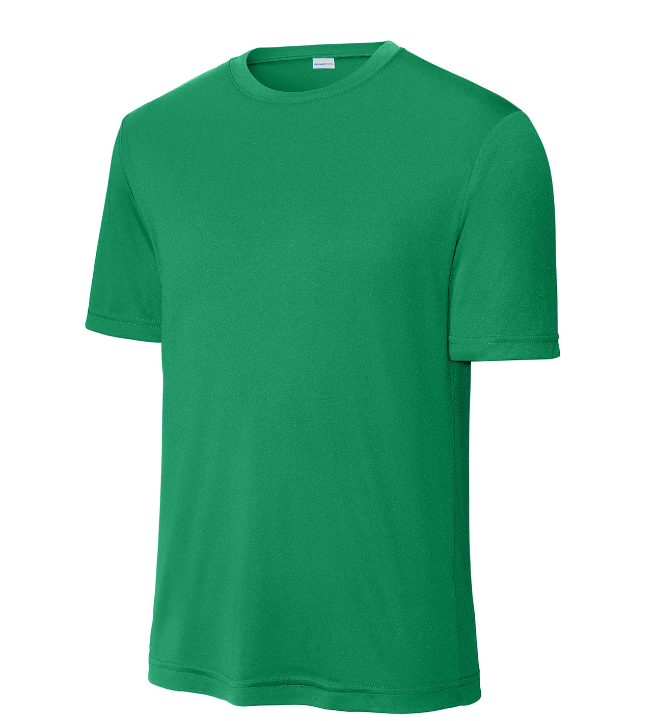 CD Soccer Competitor Posicharge Youth Tee