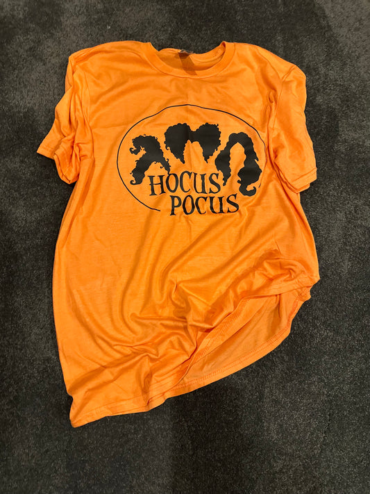 H*cus P*cus Tee