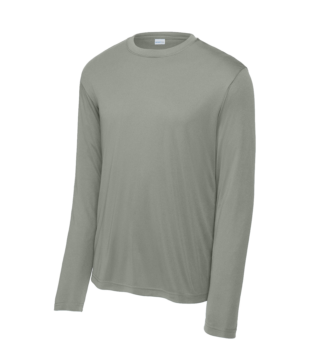 CD Soccer Competitor Posicharge Youth Long Sleeve