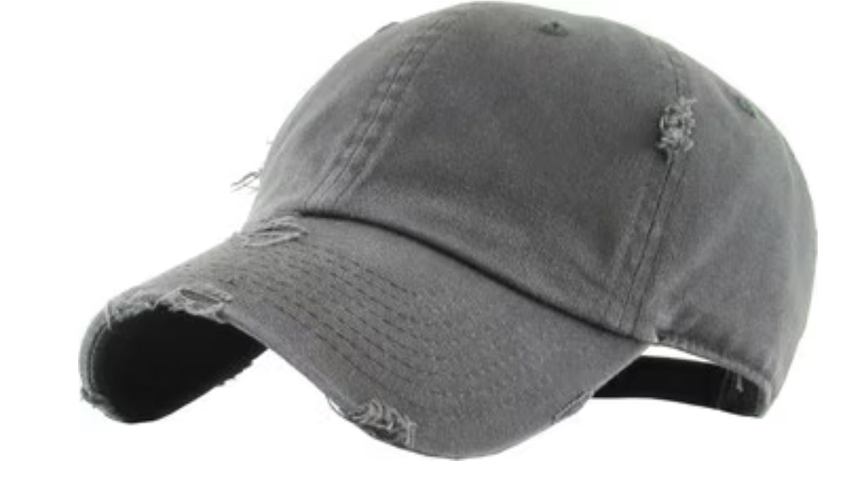 CD Soccer Vintage Hat