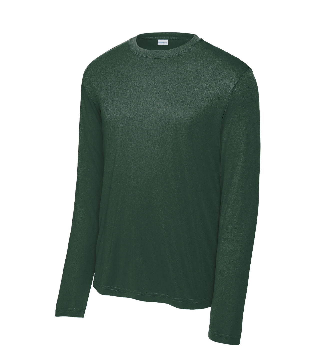 CD Soccer Competitor Posicharge Youth Long Sleeve