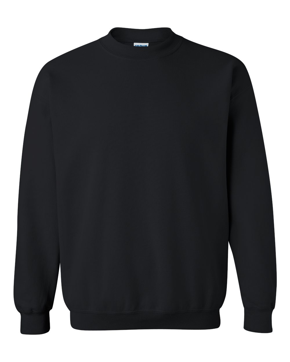 Leave it all on the Field - Rams Football Adult Crewneck Sweatshirt