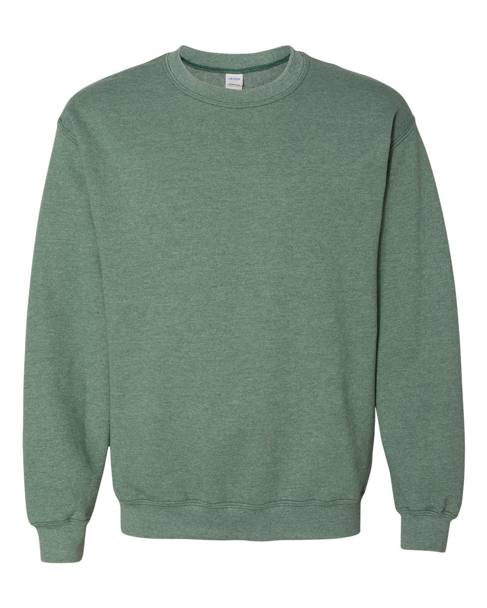 Leave it all on the Field - Rams Football Adult Crewneck Sweatshirt