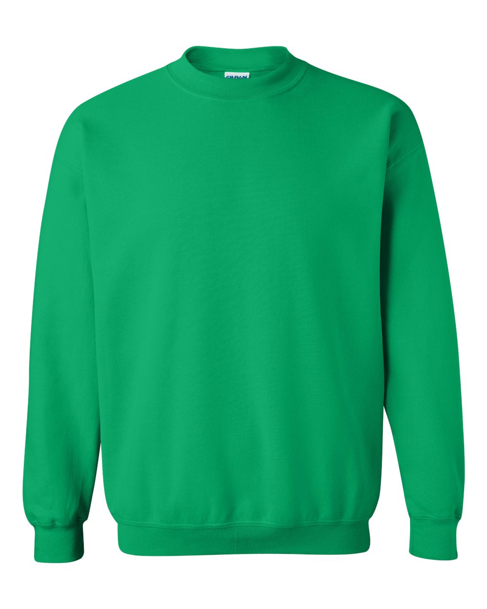 Leave it all on the Field - Rams Football Adult Crewneck Sweatshirt