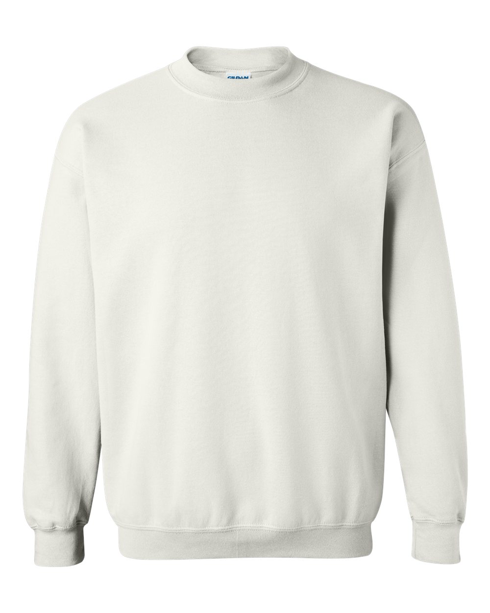 Leave it all on the Field - Rams Football Adult Crewneck Sweatshirt