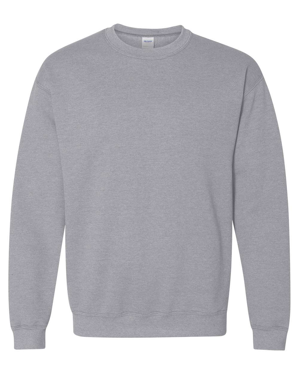 Leave it all on the Field - Rams Football Adult Crewneck Sweatshirt