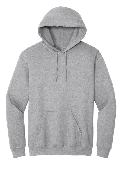 Leave it all on the Field - Rams Football Adult Hoodie