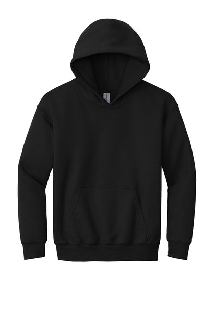 Leave it all on the Field - Rams Football Youth Hoodie