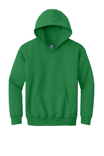 Leave it all on the Field - Rams Football Youth Hoodie