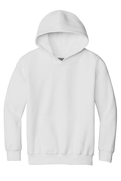 Leave it all on the Field - Rams Football Youth Hoodie
