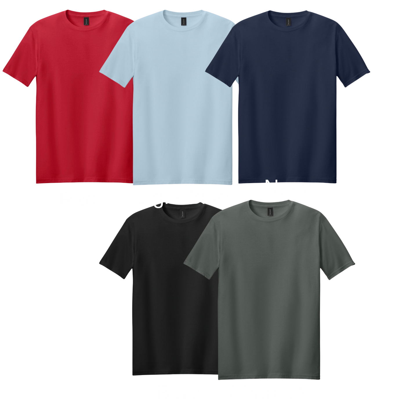 America Flags Embroidered-Other Apparel